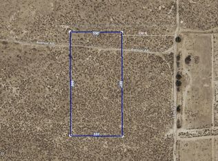 56th Street West & Ave #A10, Lancaster, CA