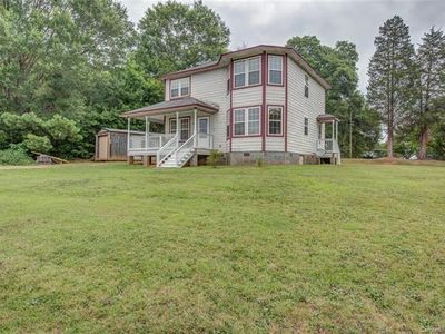 248 Roseborough Rd, Grover, NC, 28073