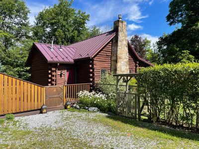 28 Spruce Rd, Richmond, MA, 01254