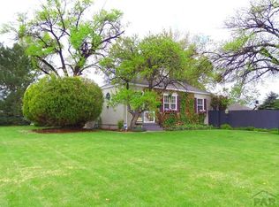 301 Lincoln St, Pueblo, CO 81004
