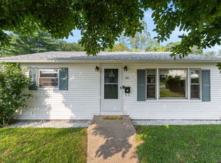 60 Hewey St, Waterbury, CT 06708