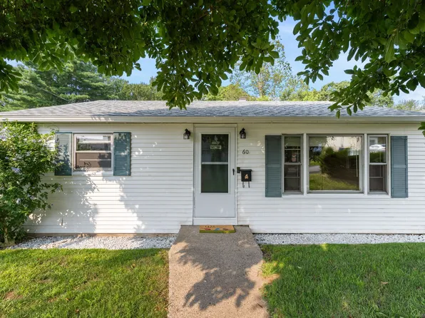 60 Hewey Street, Waterbury, CT 06708