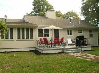 541 Hatherly Rd, Scituate, MA 02066
