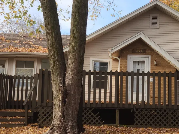 501 S Tebo St #501, Windsor, MO 65360