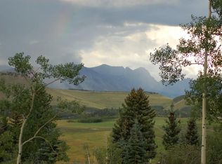 LOT 14 60m Rd, Placerville, CO 81430