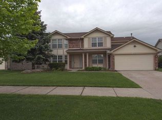 6473 Carlton Rd, Canton, MI 48187