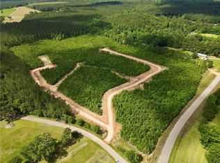 PARCEL 8 Highway 436, Franklinton, LA 70438