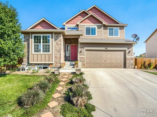 506 Planter Ln, Platteville, CO 80651