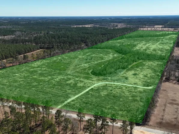 2840 Bay Branch Rd, Claxton, GA 30417