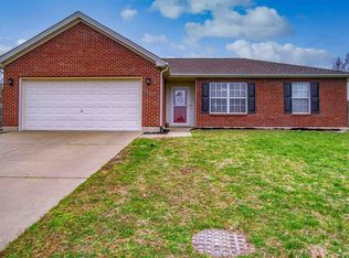 4630 Capehart St, Evansville, IN
