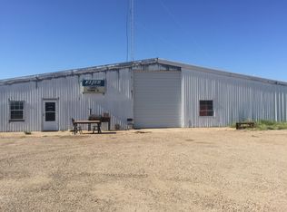 508 E Missouri St, Floydada, TX 79235