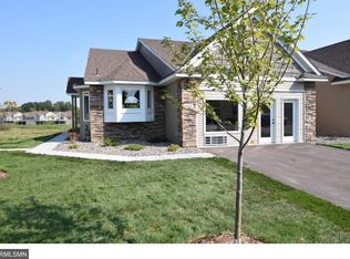 8815 Fraizer St, Blaine, MN 55014