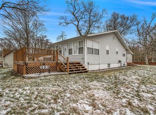 203 Freyer Rd, Michigan City, IN 46360