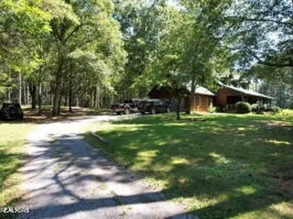 303 Frazier Rd SE, Old Fort, TN 37362