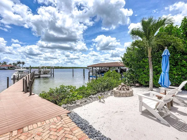 15 Capri Blvd, Naples, FL 34113