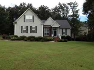 107 Pleasant Woods Rd, Piedmont, SC 29673