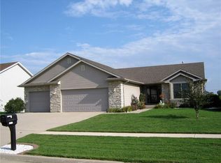 1111 Cherokee St, Nevada, IA 50201