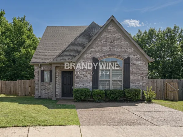 9238 Lazzini Cv, Cordova, TN 38016