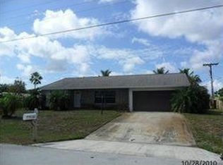 9087 Nickels Blvd, Boynton Beach, FL 33436