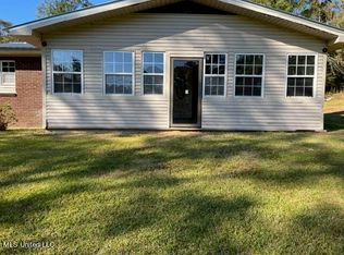 151 Betty Jane Dr, Braxton, MS 39044