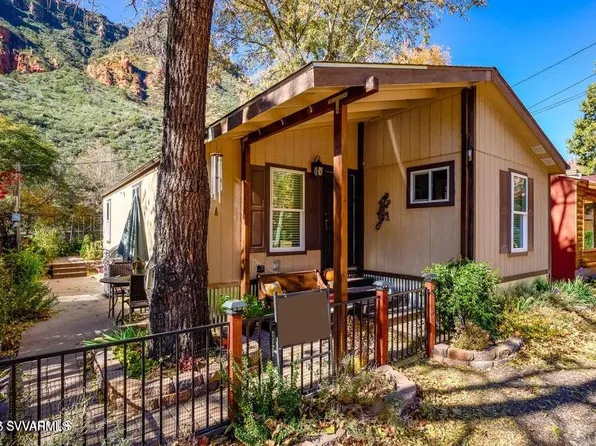 201 Thompson Road #34, Sedona, AZ 86336