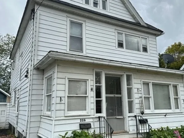 224 East Ave, Minoa, NY 13116
