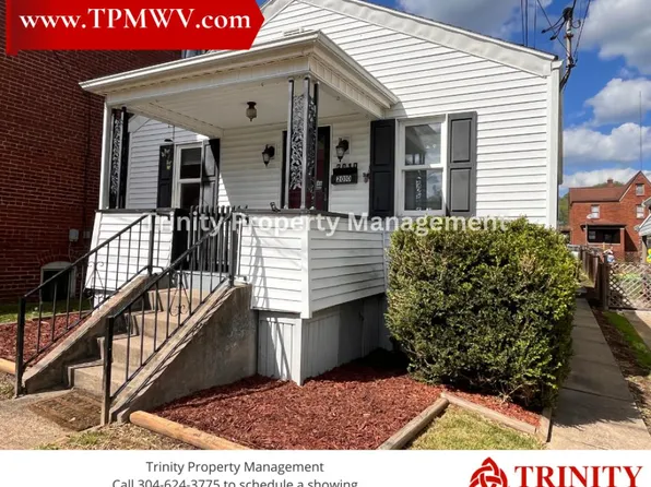 2010 Hamill Ave, Clarksburg, WV 26301