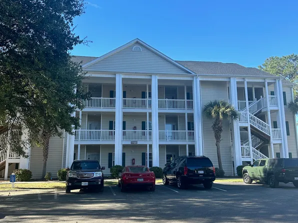 6010 Windsor Green Way Unit 201, Myrtle Beach, SC 29579