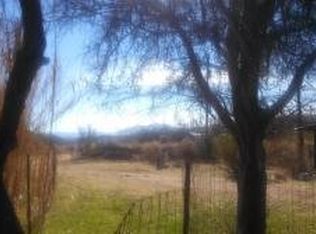 992 E Sycamore Ln, Payson, AZ 85541