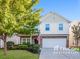 515 Rook Rd, Charlotte, NC 28216