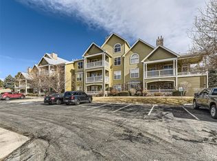 6001 Castlegate Dr W APT A37, Castle Rock, CO 80108