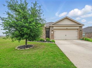 100 Kennedy Dr, Venus, TX 76084