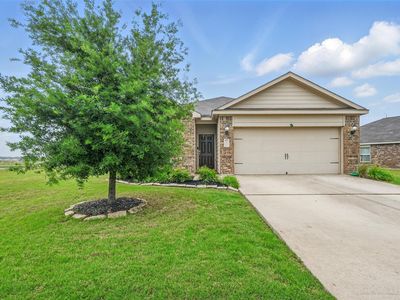 100 Kennedy Dr, Venus, TX, 76084