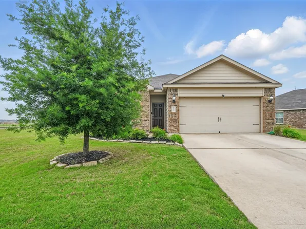 100 Kennedy Dr, Venus, TX 76084