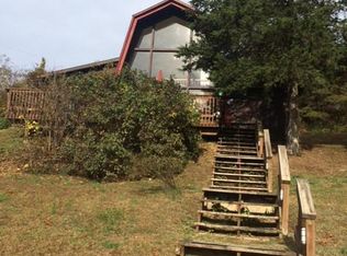 6261 S Page Valley Rd, Luray, VA 22835