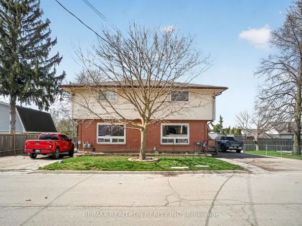 47 Sherman St, Chatham Kent, ON N0P 1A0