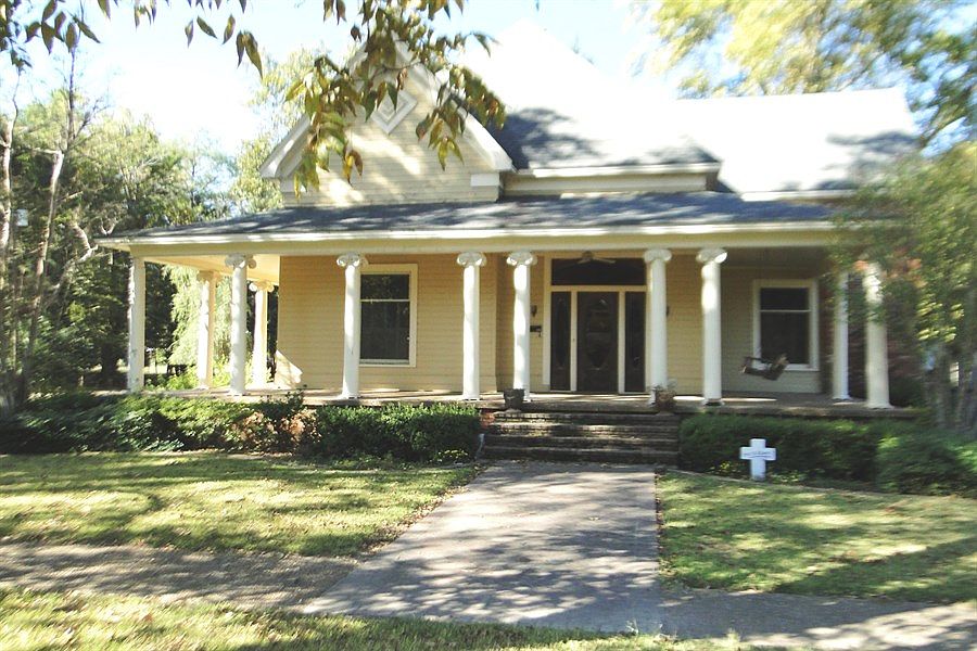 406 Main St, Itta Bena, MS 38941 Zillow