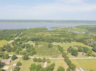 2153 N Butterfield Dr, Newkirk, OK 74647