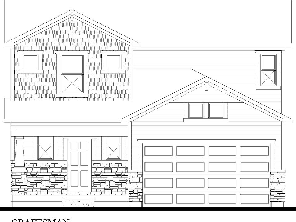 Pactola Plan, Shepherd Hills, Rapid City, SD 57703 | Zillow