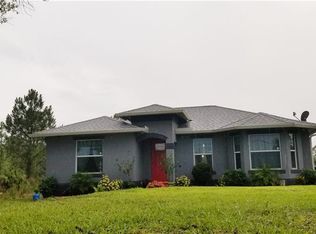 5275 46th St NE, Naples, FL 34120