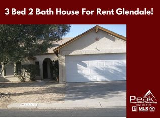 10105 W Colter St, Glendale, AZ 85307