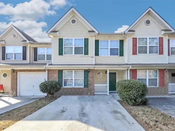 360 Parkway Rd, Union City, GA 30291