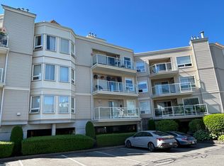 9295 122nd St #305, Surrey, BC
