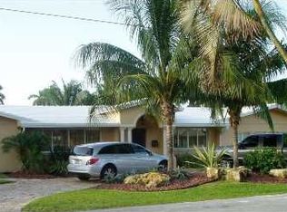 2824 NE 25th Ct, Fort Lauderdale, FL 33305