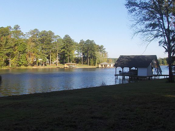 View From Yard