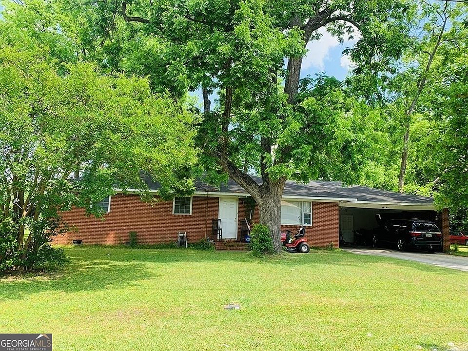 1072 Oak St, Unadilla, GA 31091 MLS 20152935 Zillow