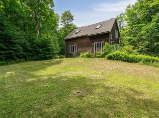 119 Henderson Rd, Nelson, NH 03457