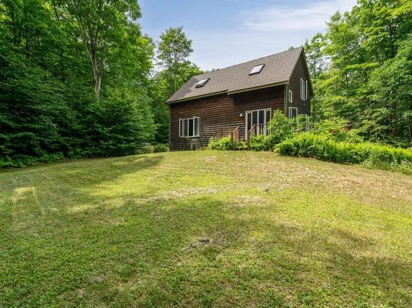 119 Henderson Road, Nelson, NH 03457