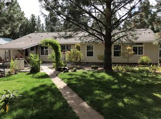 714 Cedar Valley Rd, Goldendale, WA 98620