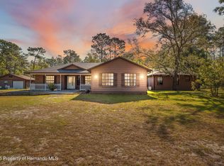 6080 Dexter Ln, Brooksville, FL 34602